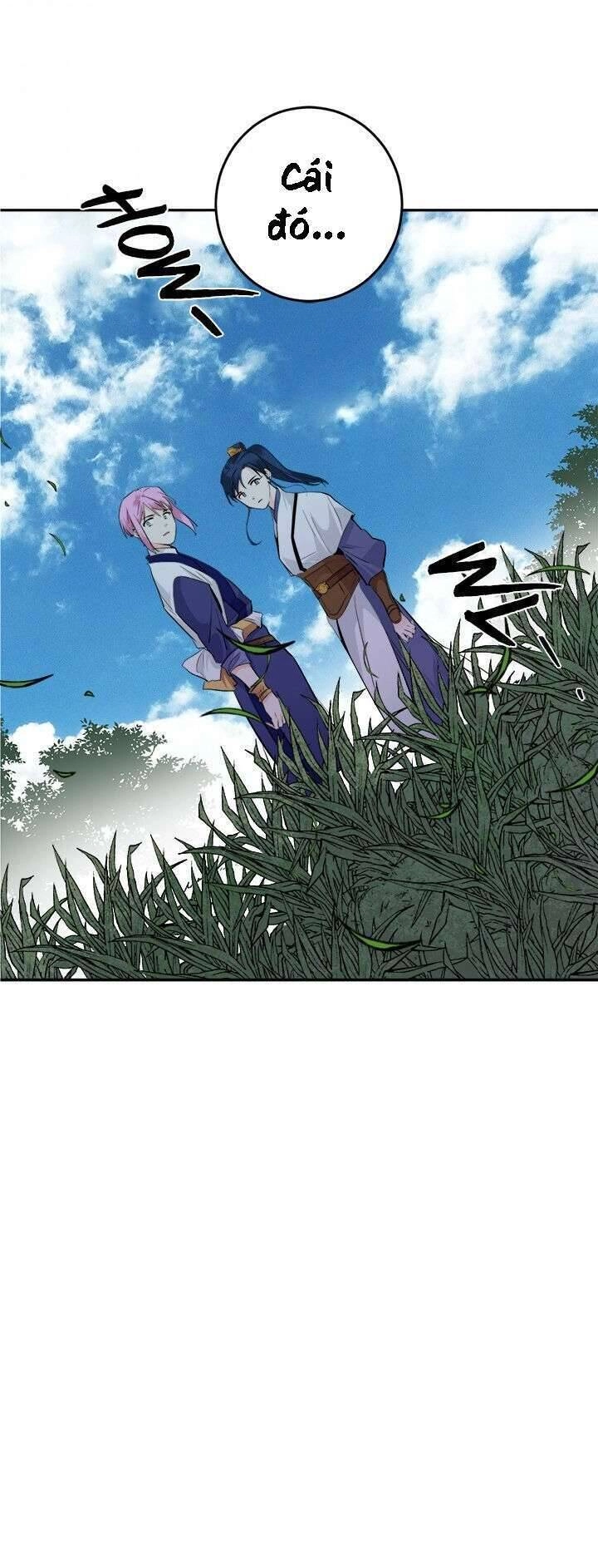 Yeon Lok Heun Chapter 78 - 37