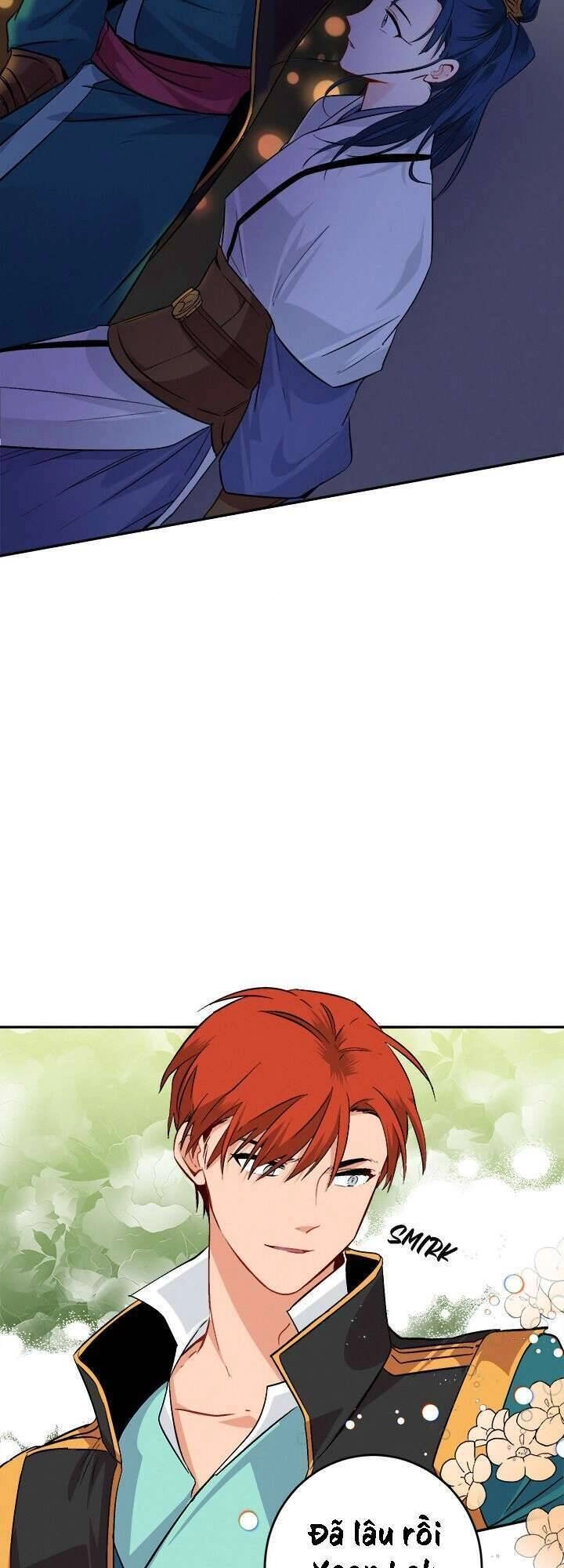 Yeon Lok Heun Chapter 78 - 42