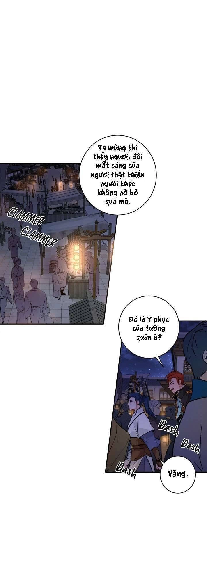 Yeon Lok Heun Chapter 79 - 3