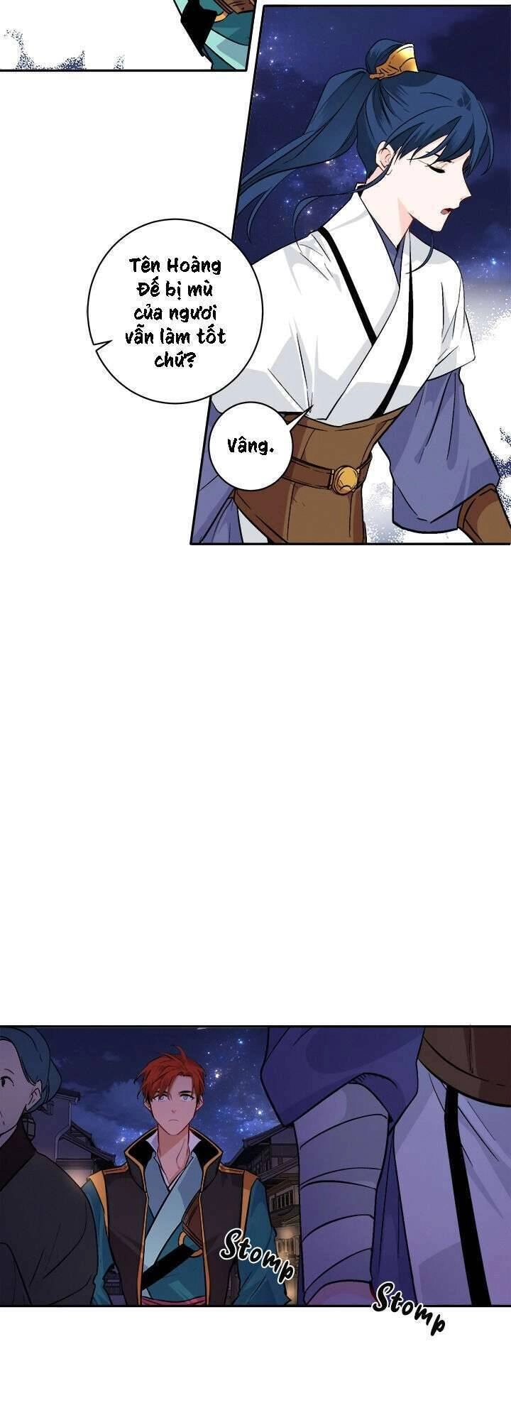 Yeon Lok Heun Chapter 79 - 5