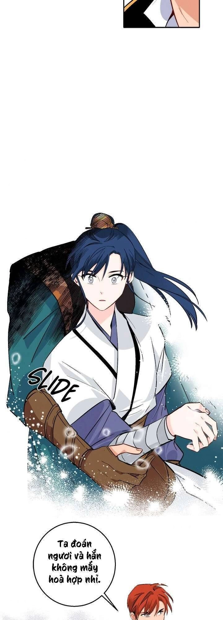 Yeon Lok Heun Chapter 79 - 7