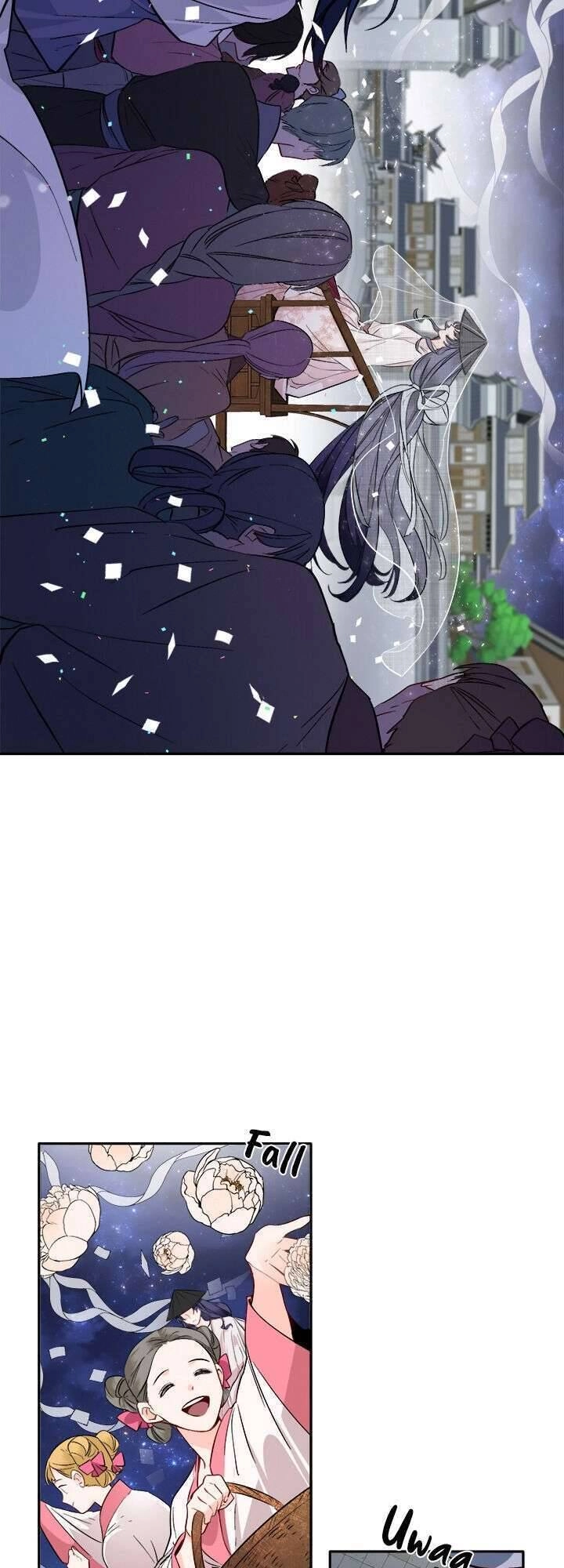 Yeon Lok Heun Chapter 79 - 11