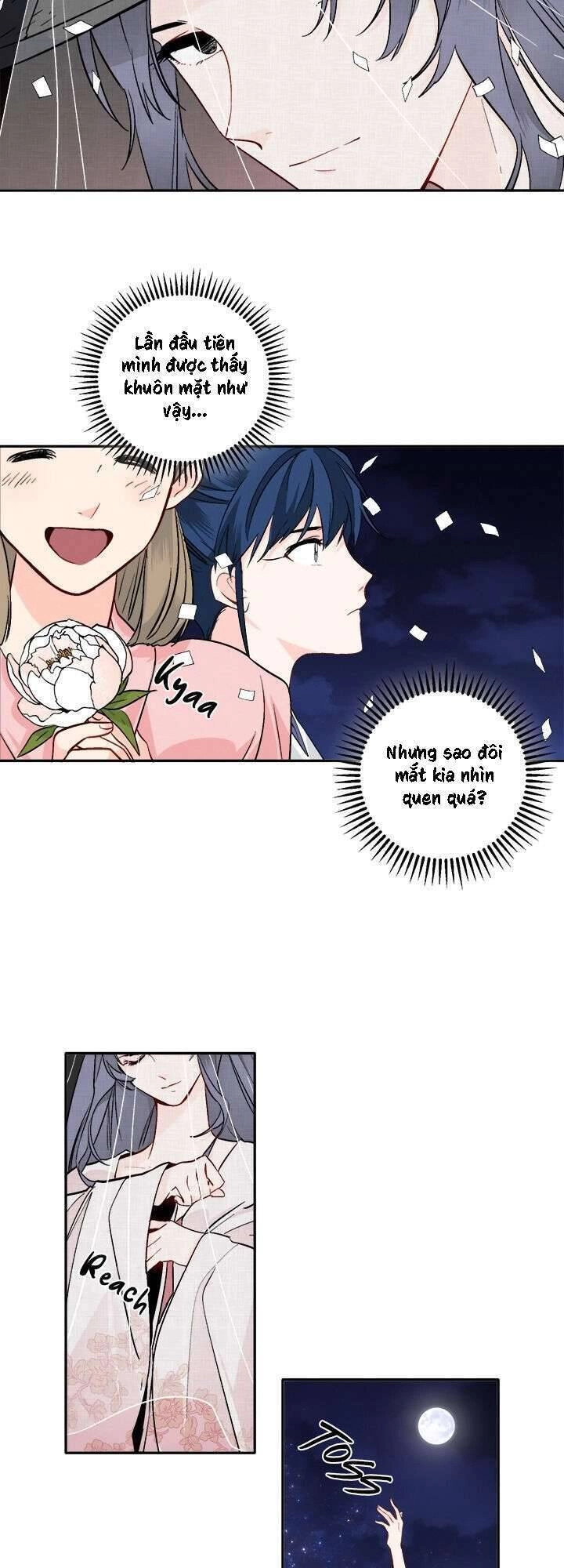 Yeon Lok Heun Chapter 79 - 13