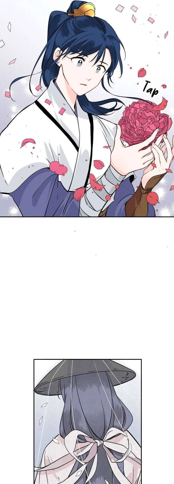 Yeon Lok Heun Chapter 79 - 15