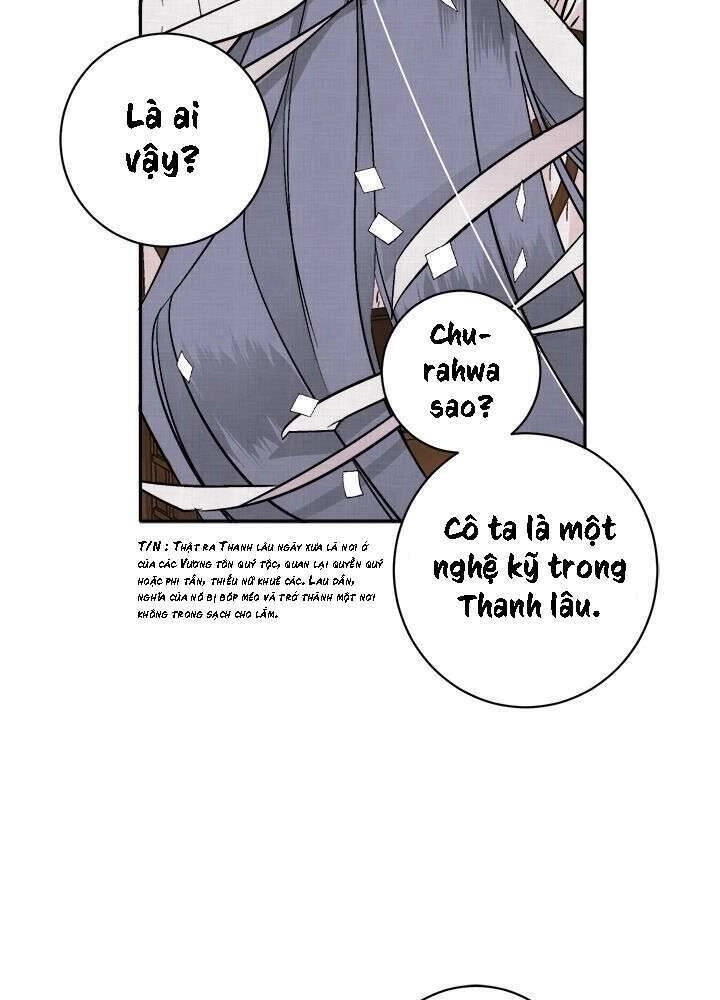 Yeon Lok Heun Chapter 79 - 16