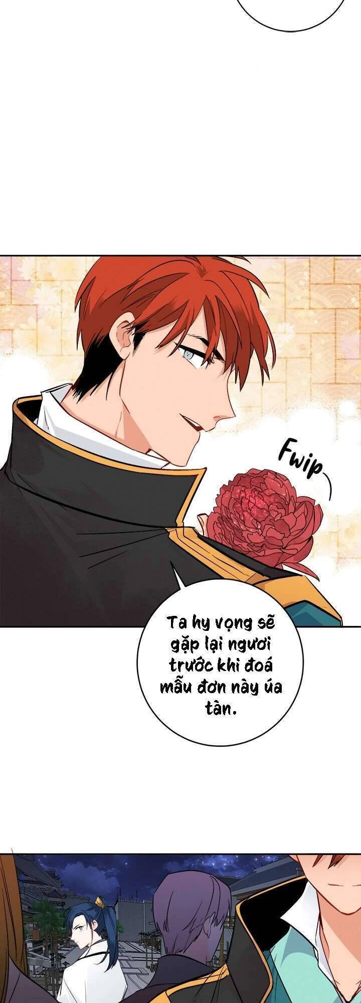 Yeon Lok Heun Chapter 79 - 23