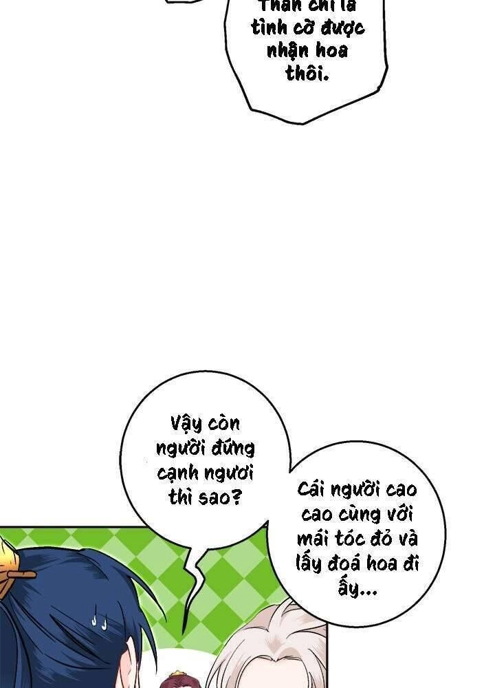 Yeon Lok Heun Chapter 79 - 36