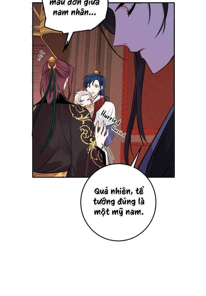 Yeon Lok Heun Chapter 79 - 38