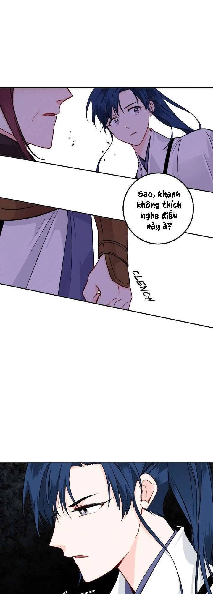 Yeon Lok Heun Chapter 79 - 39