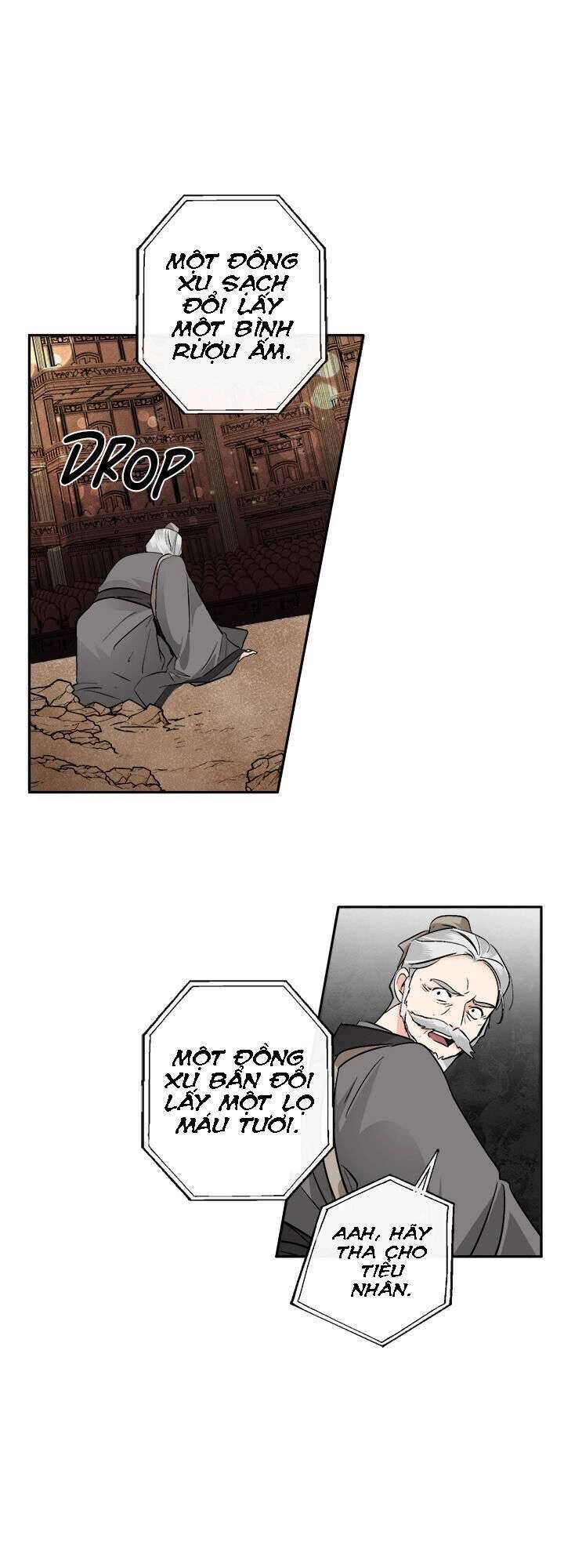 Yeon Lok Heun Chapter 80 - 11