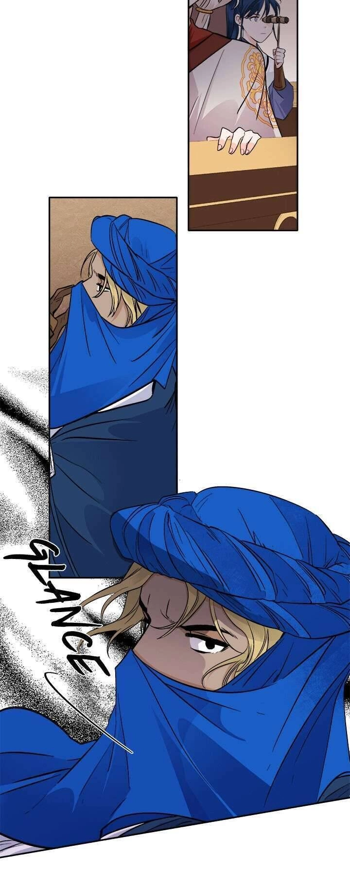 Yeon Lok Heun Chapter 80 - 16