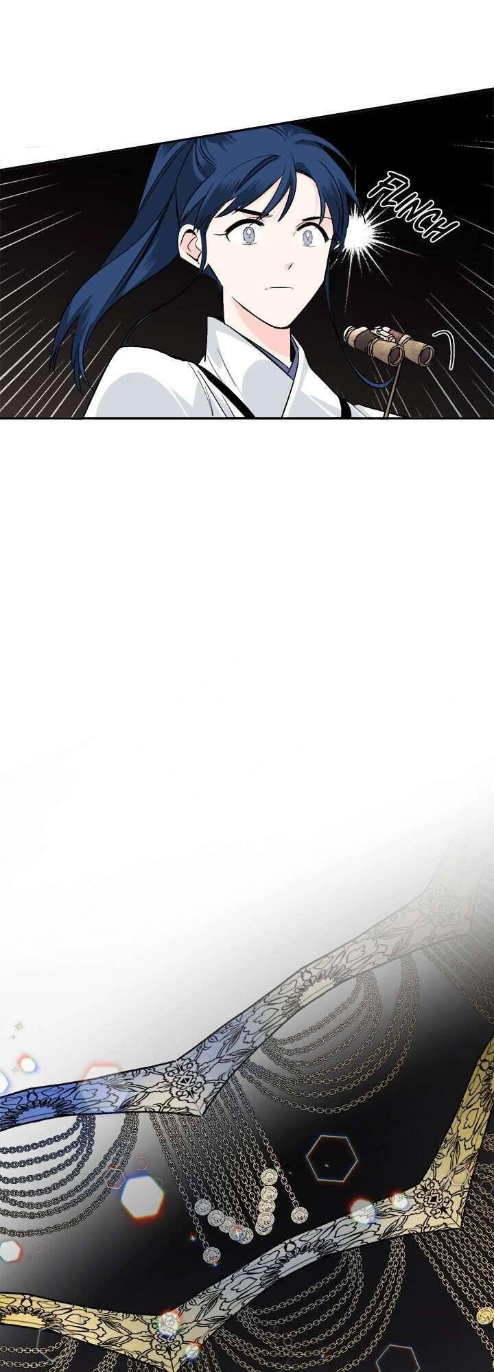 Yeon Lok Heun Chapter 80 - 17