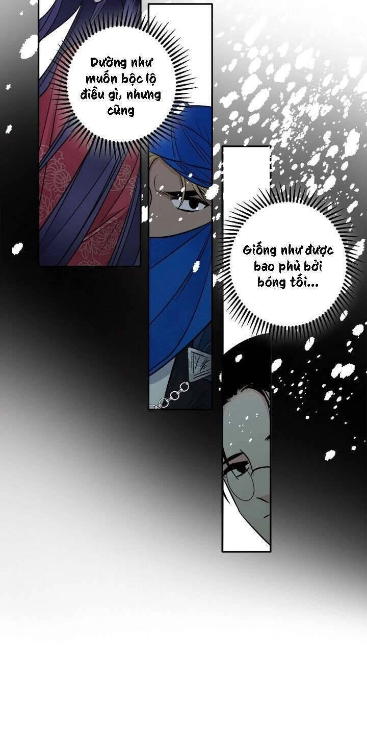 Yeon Lok Heun Chapter 80 - 27