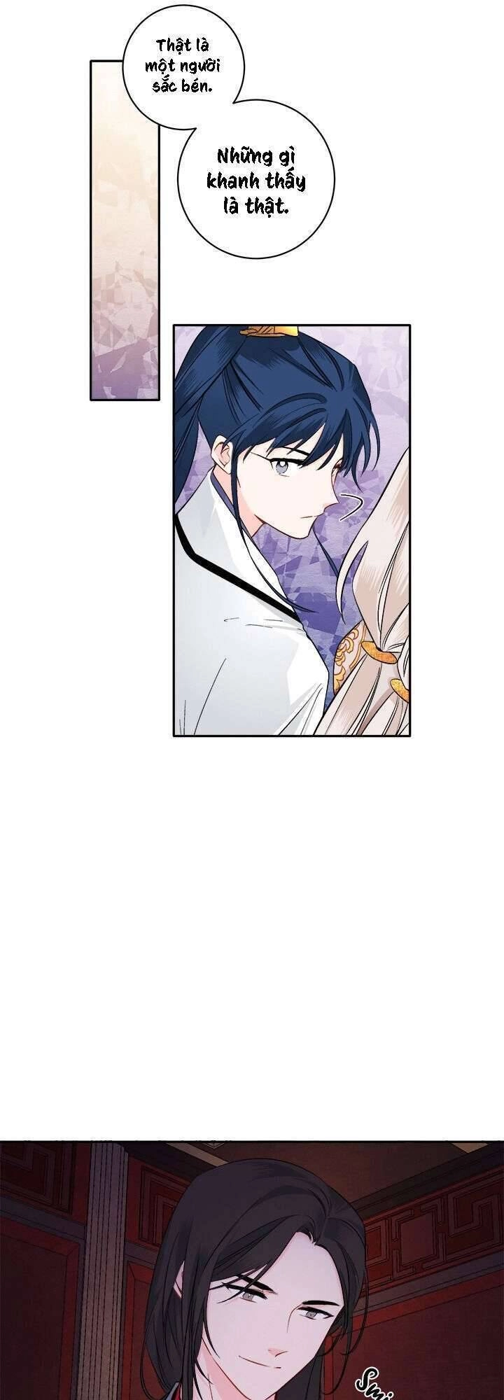 Yeon Lok Heun Chapter 80 - 28