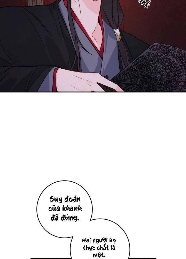 Yeon Lok Heun Chapter 80 - 29