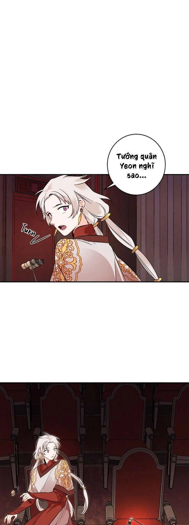 Yeon Lok Heun Chapter 80 - 32