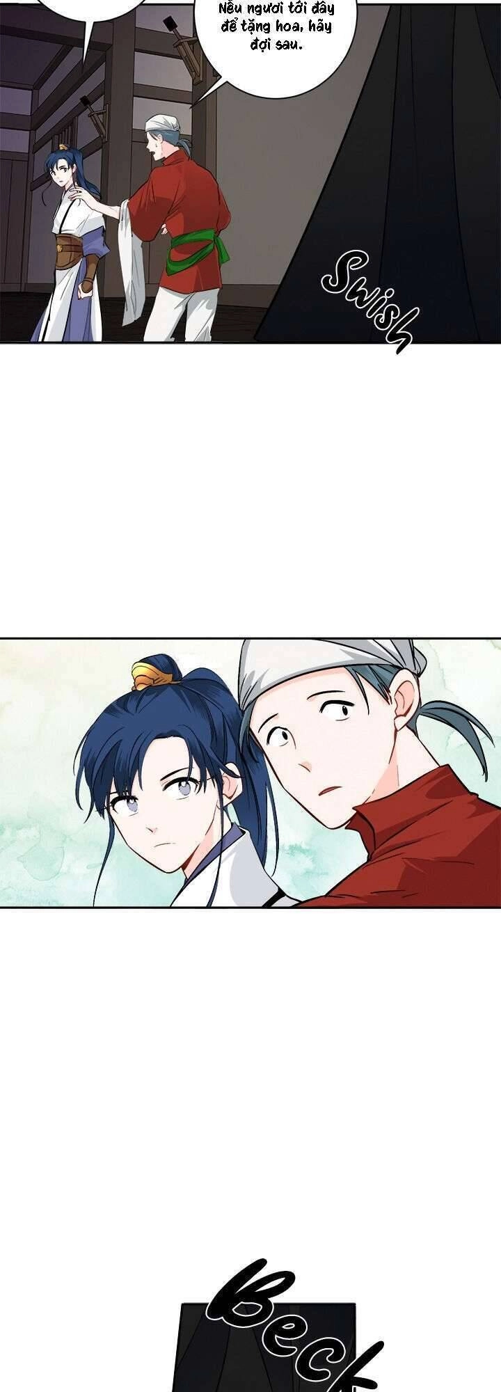 Yeon Lok Heun Chapter 80 - 36