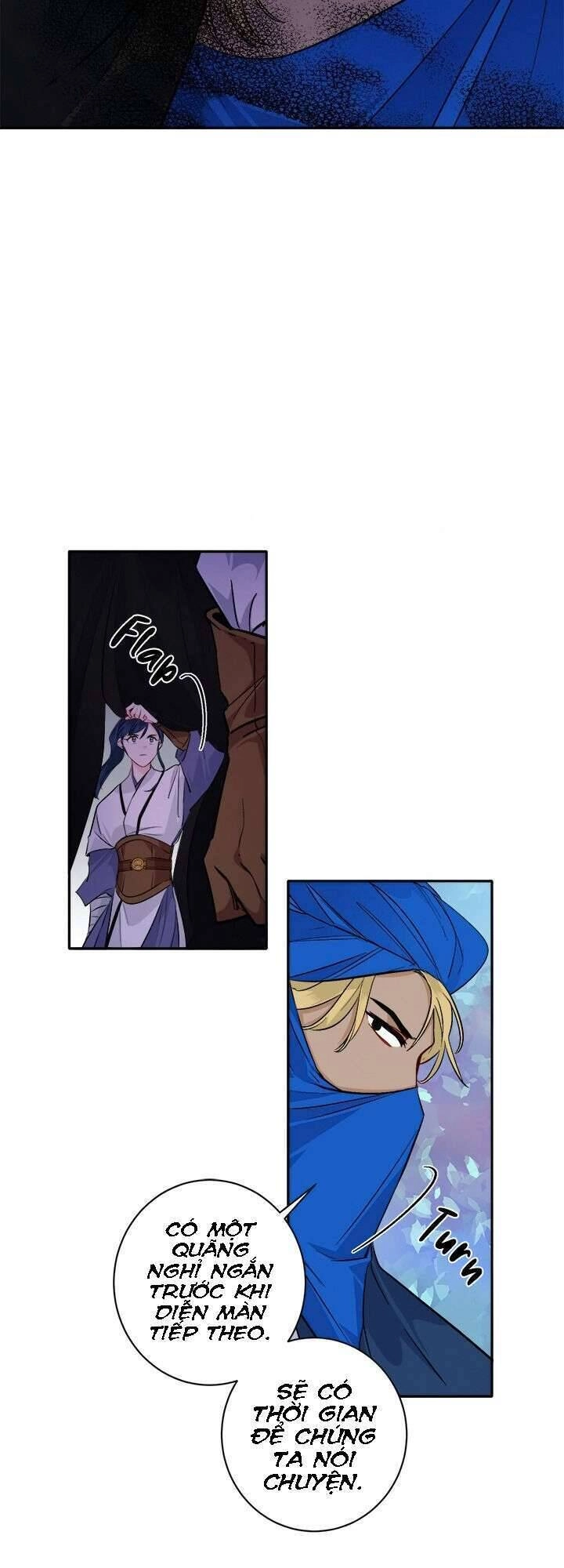 Yeon Lok Heun Chapter 80 - 38