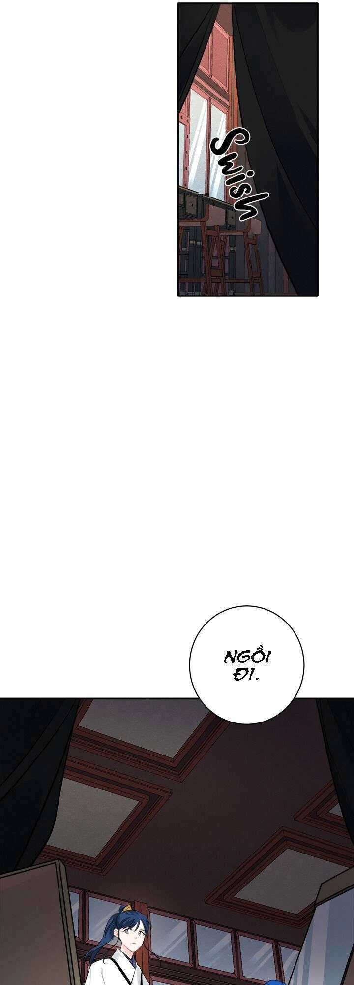 Yeon Lok Heun Chapter 80 - 40