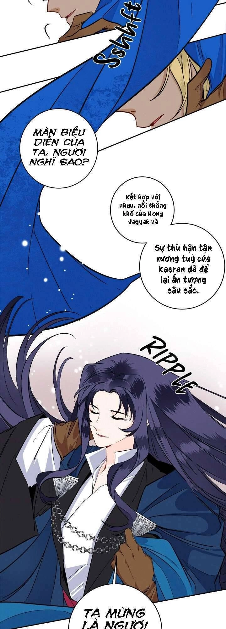 Yeon Lok Heun Chapter 80 - 42