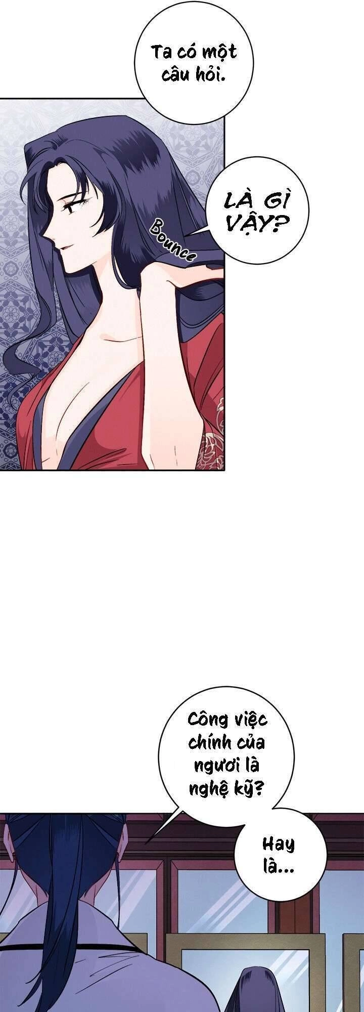 Yeon Lok Heun Chapter 80 - 44