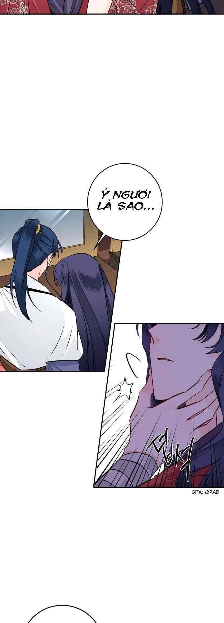 Yeon Lok Heun Chapter 80 - 47