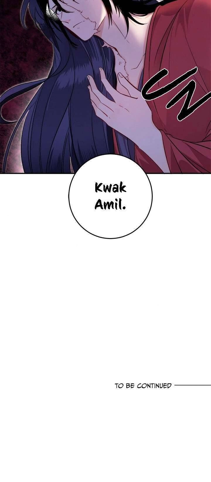 Yeon Lok Heun Chapter 80 - 52