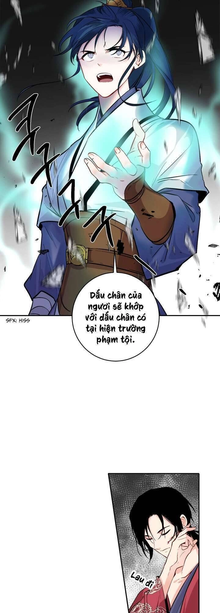 Yeon Lok Heun Chapter 81 - 13