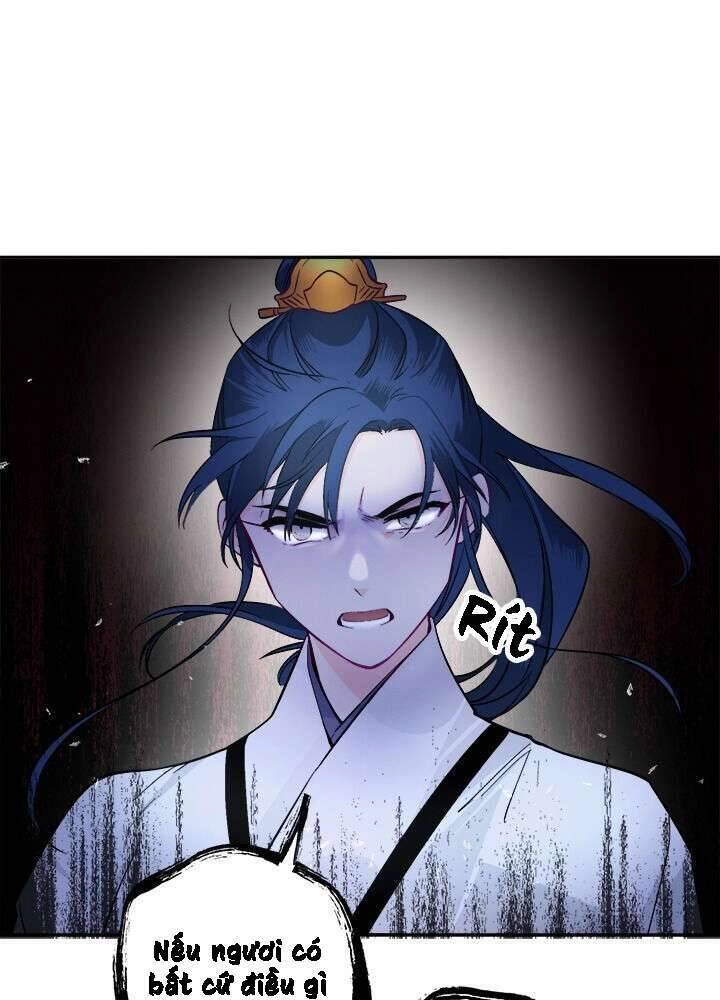 Yeon Lok Heun Chapter 81 - 24