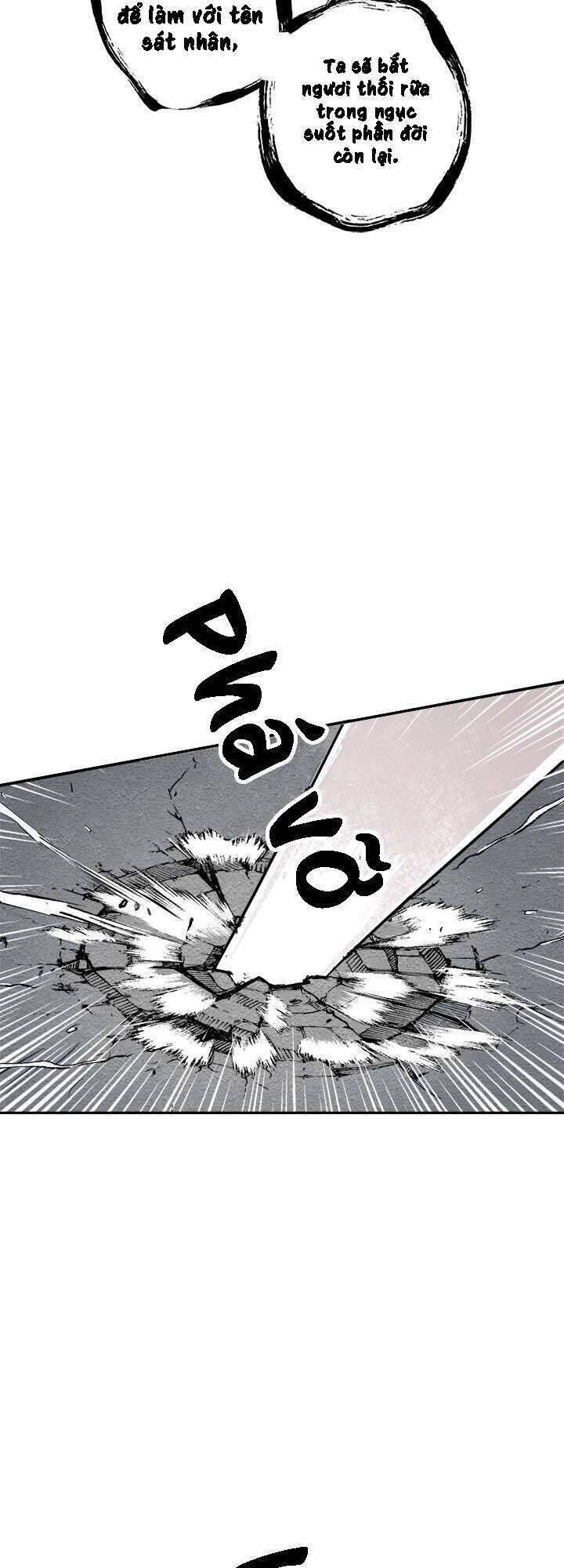 Yeon Lok Heun Chapter 81 - 25