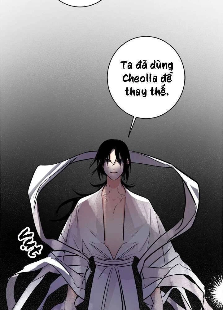 Yeon Lok Heun Chapter 81 - 28