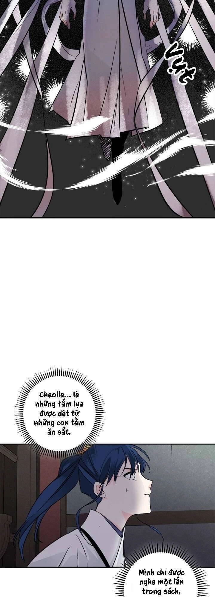 Yeon Lok Heun Chapter 81 - 29