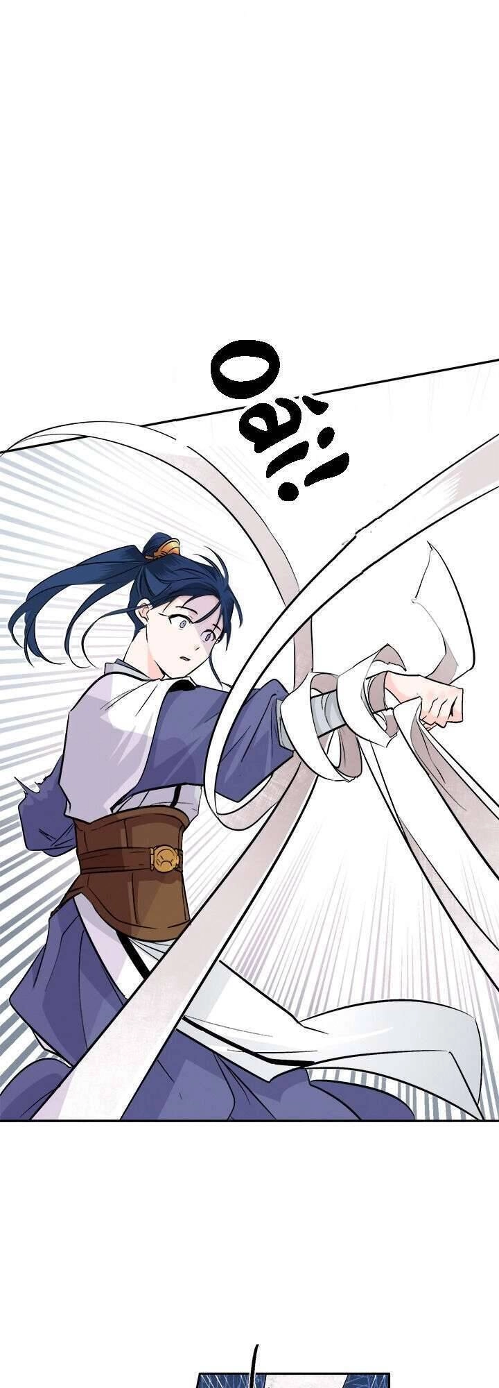 Yeon Lok Heun Chapter 81 - 33