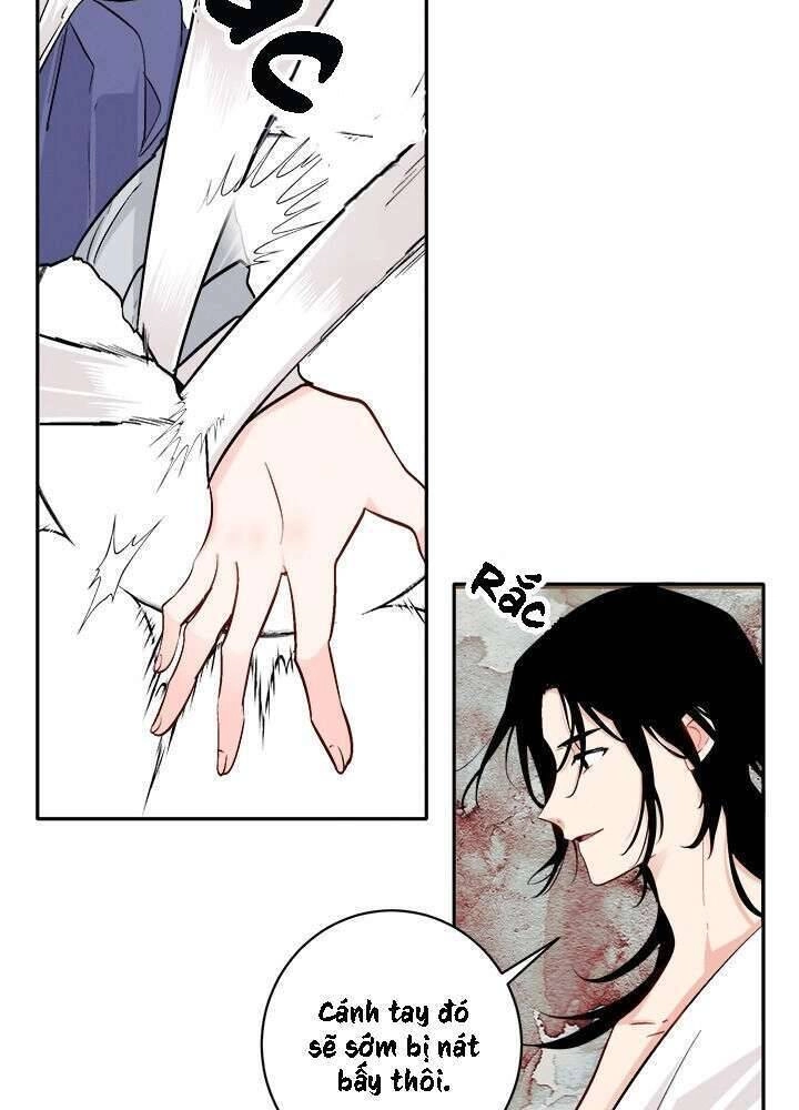 Yeon Lok Heun Chapter 81 - 36