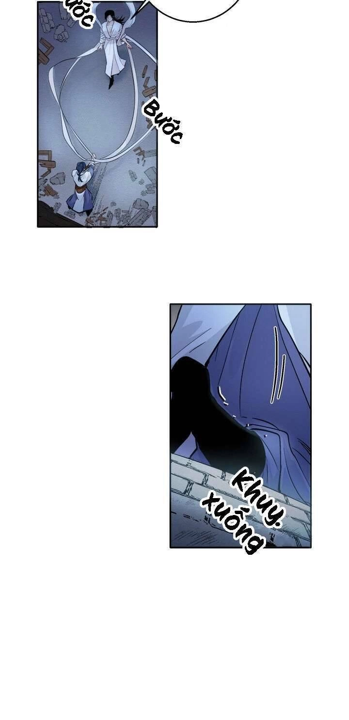 Yeon Lok Heun Chapter 81 - 38