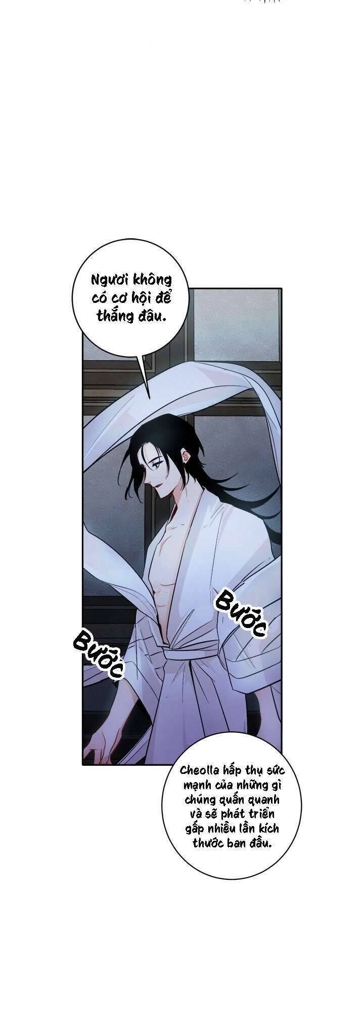 Yeon Lok Heun Chapter 81 - 42
