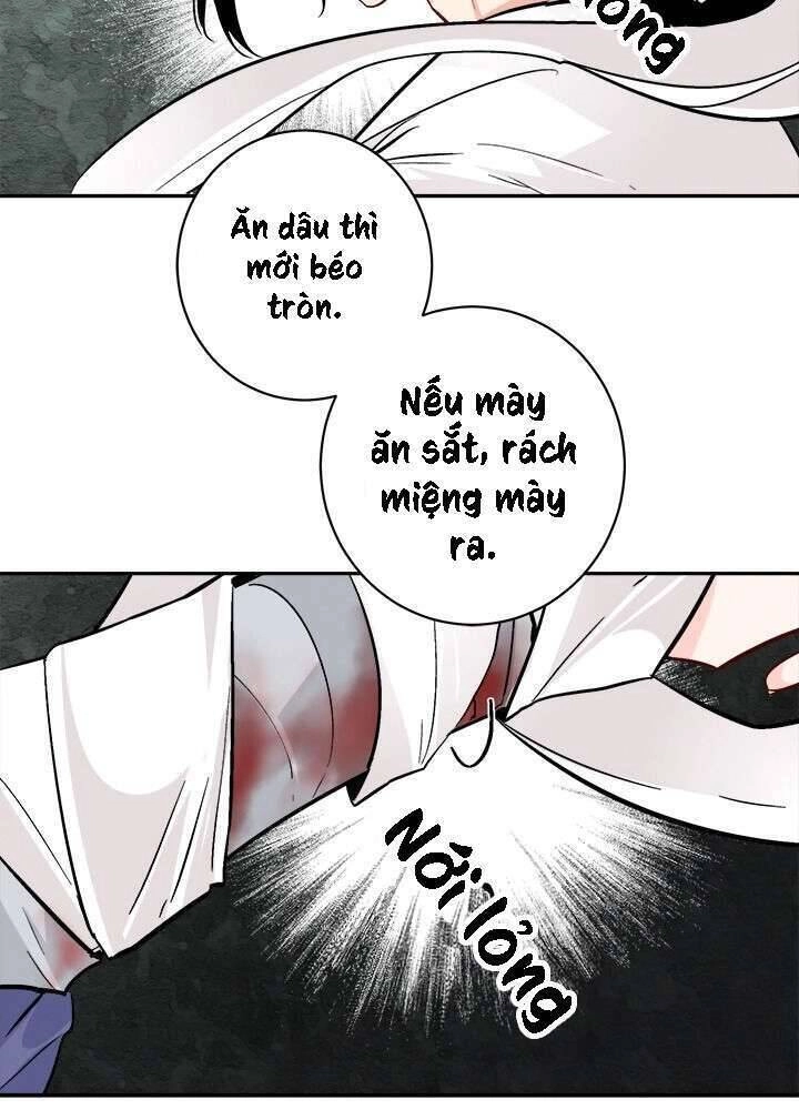 Yeon Lok Heun Chapter 81 - 45