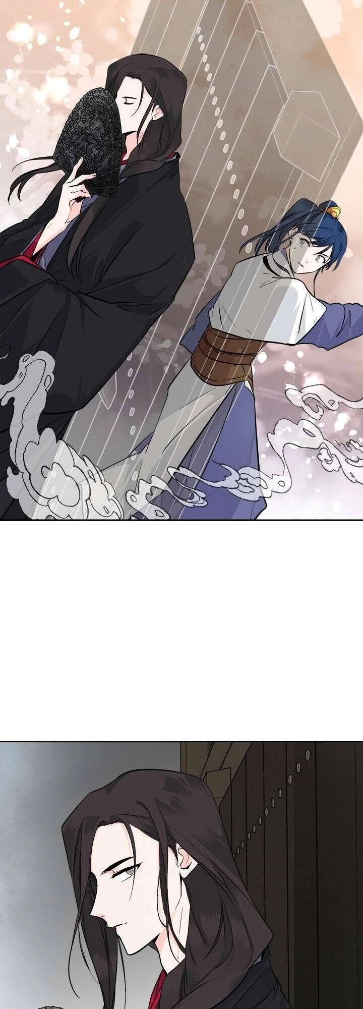 Yeon Lok Heun Chapter 81 - 51