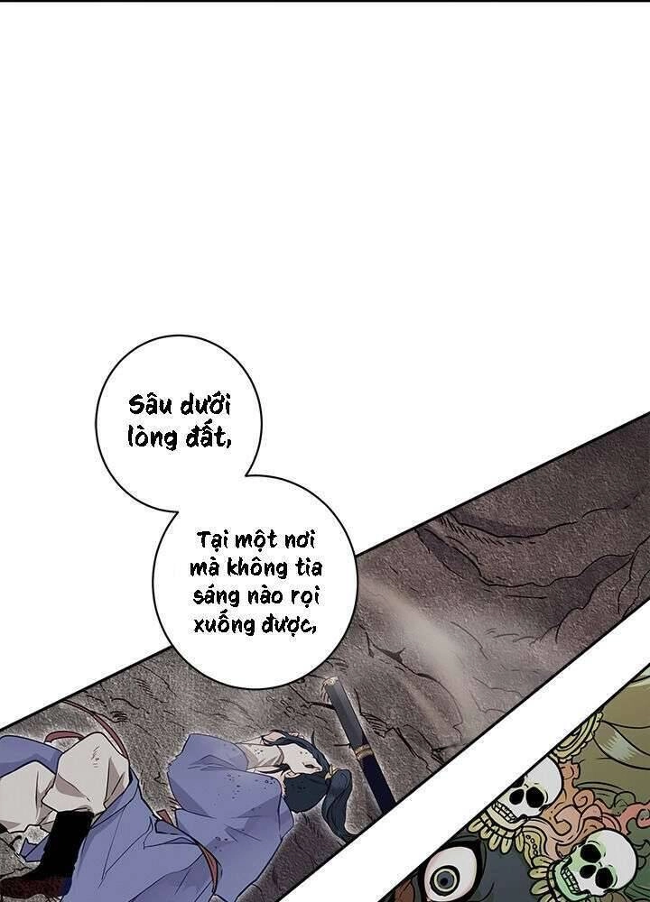 Yeon Lok Heun Chapter 82 - 21