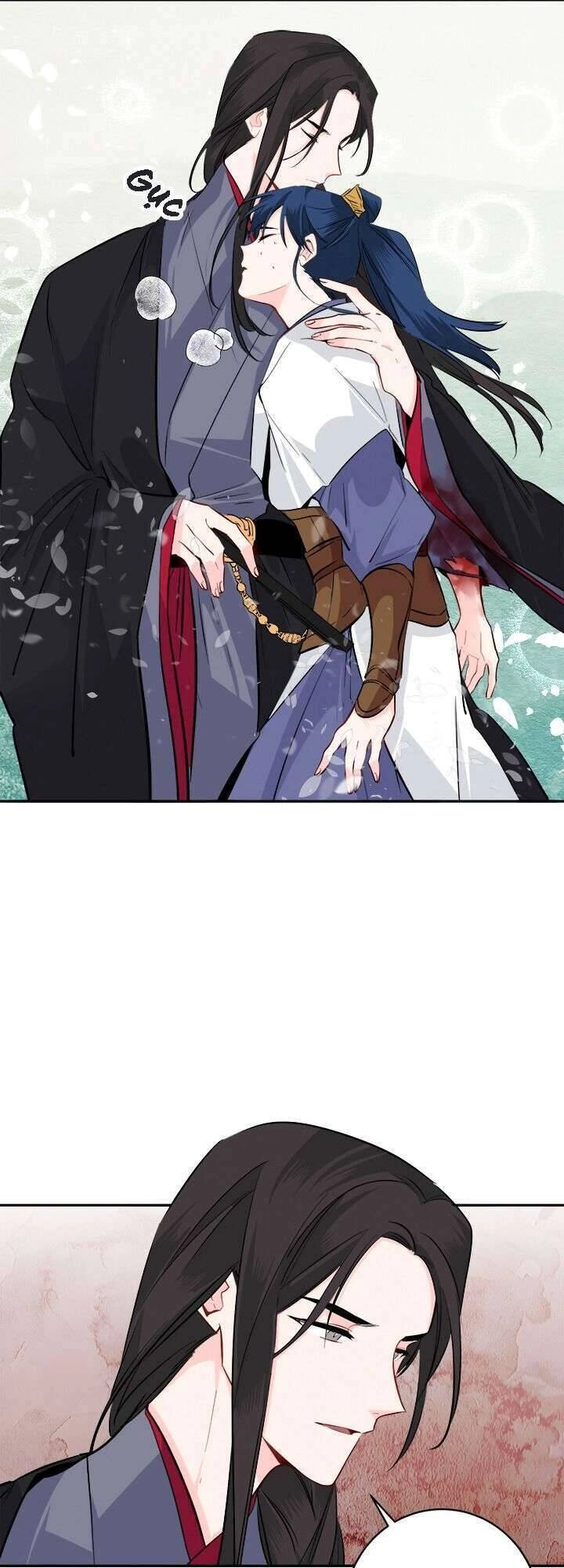 Yeon Lok Heun Chapter 82 - 32