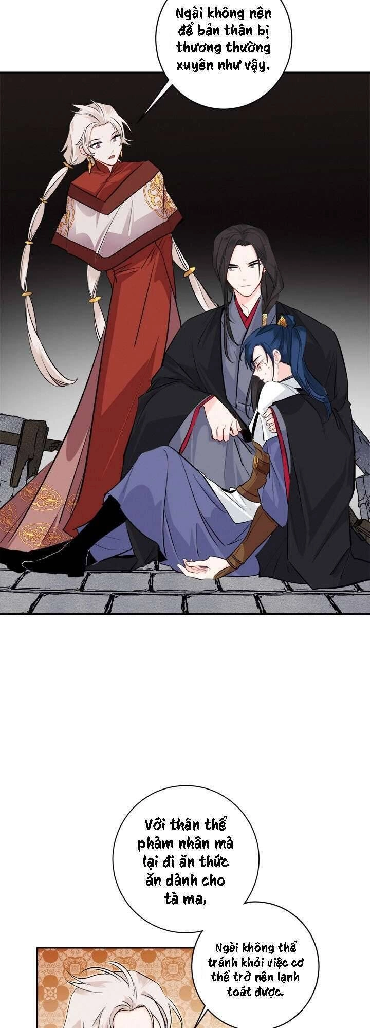 Yeon Lok Heun Chapter 82 - 37