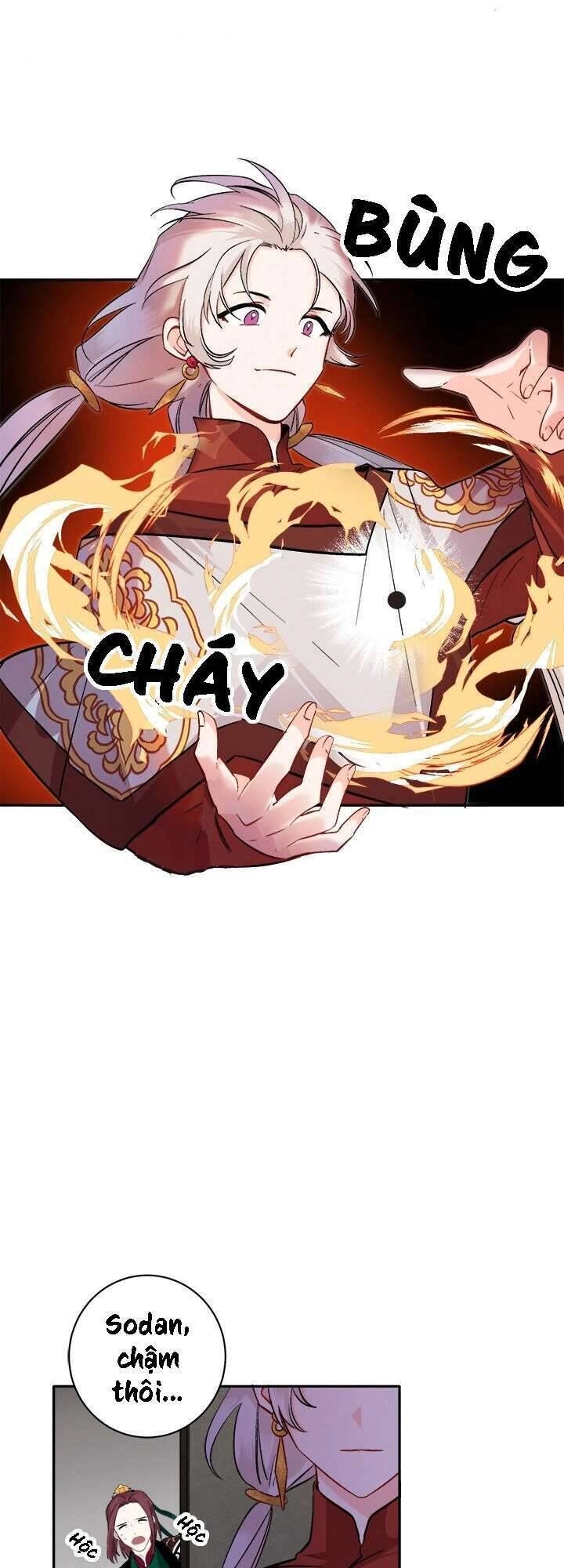 Yeon Lok Heun Chapter 82 - 39