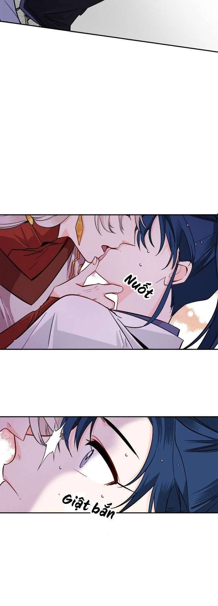 Yeon Lok Heun Chapter 82 - 43