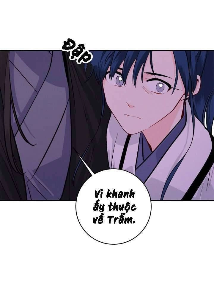 Yeon Lok Heun Chapter 83 - 4