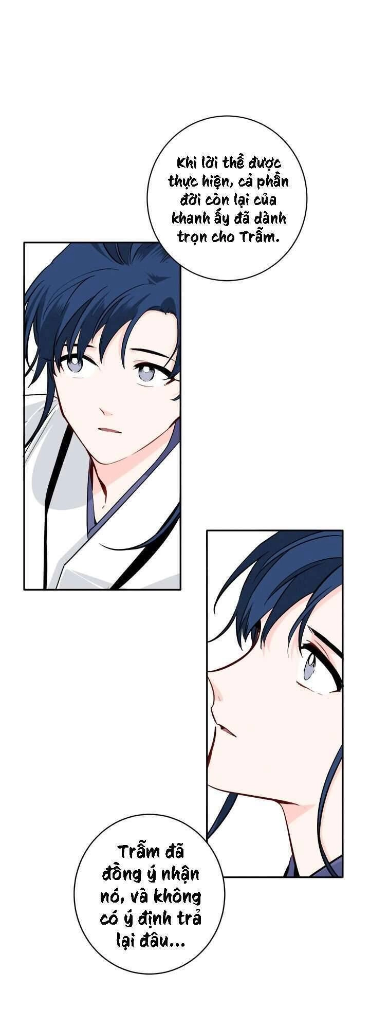 Yeon Lok Heun Chapter 83 - 5