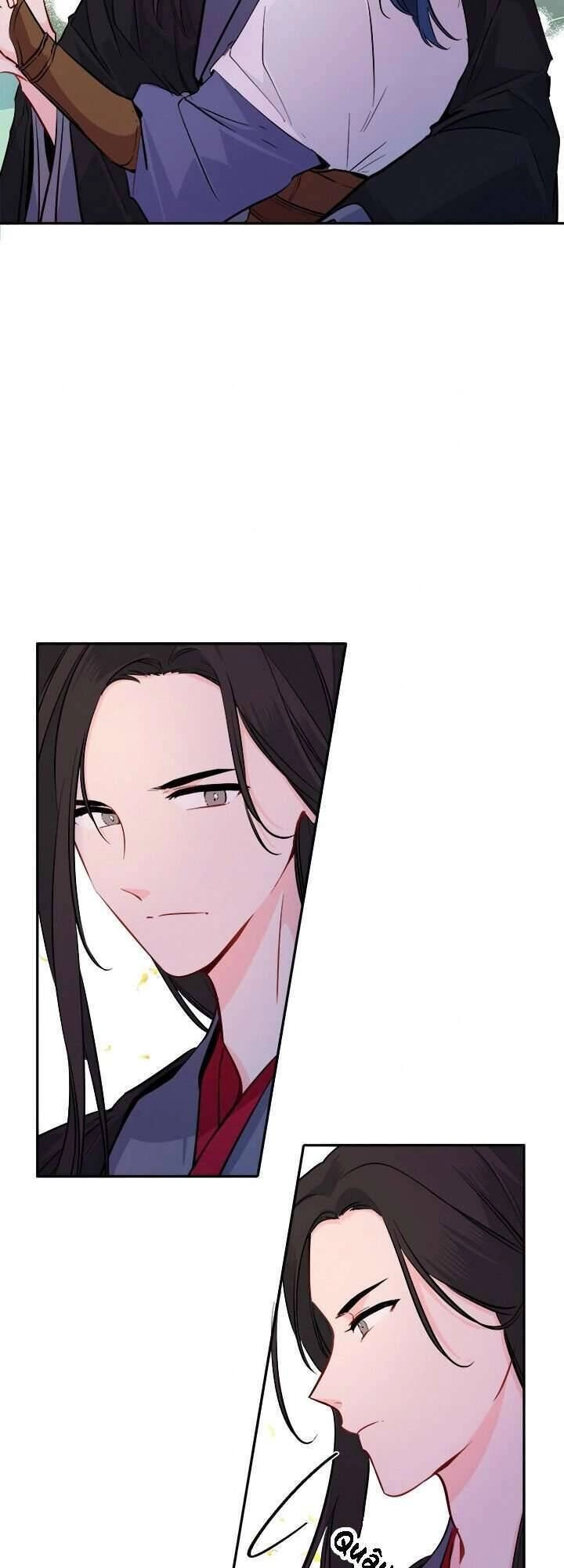 Yeon Lok Heun Chapter 83 - 7