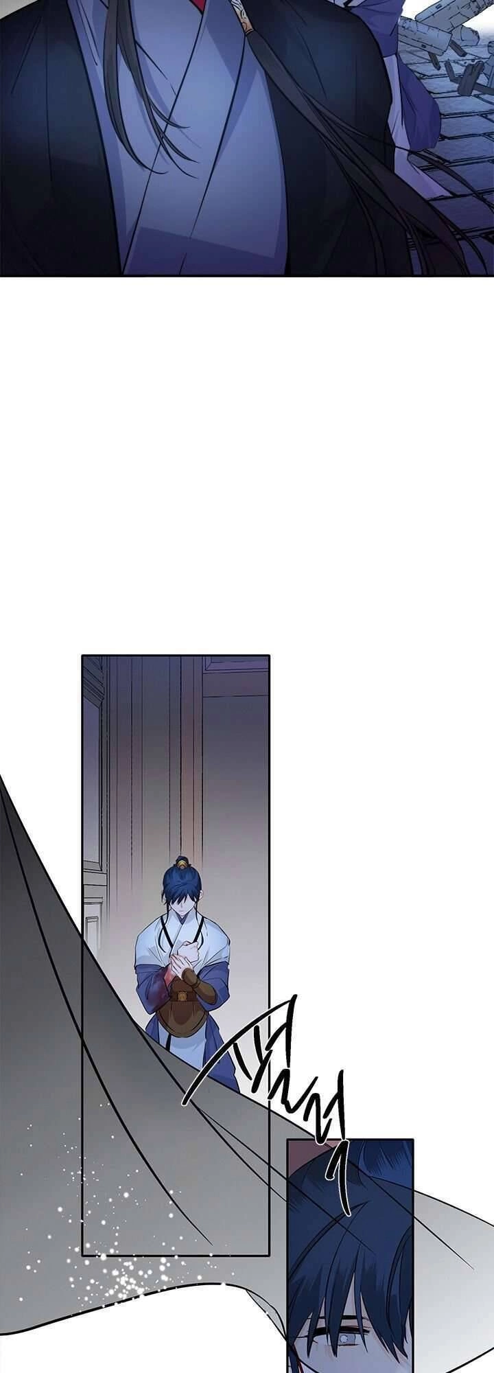 Yeon Lok Heun Chapter 83 - 12