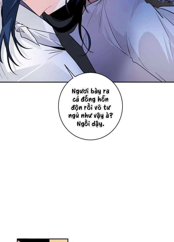 Yeon Lok Heun Chapter 83 - 19