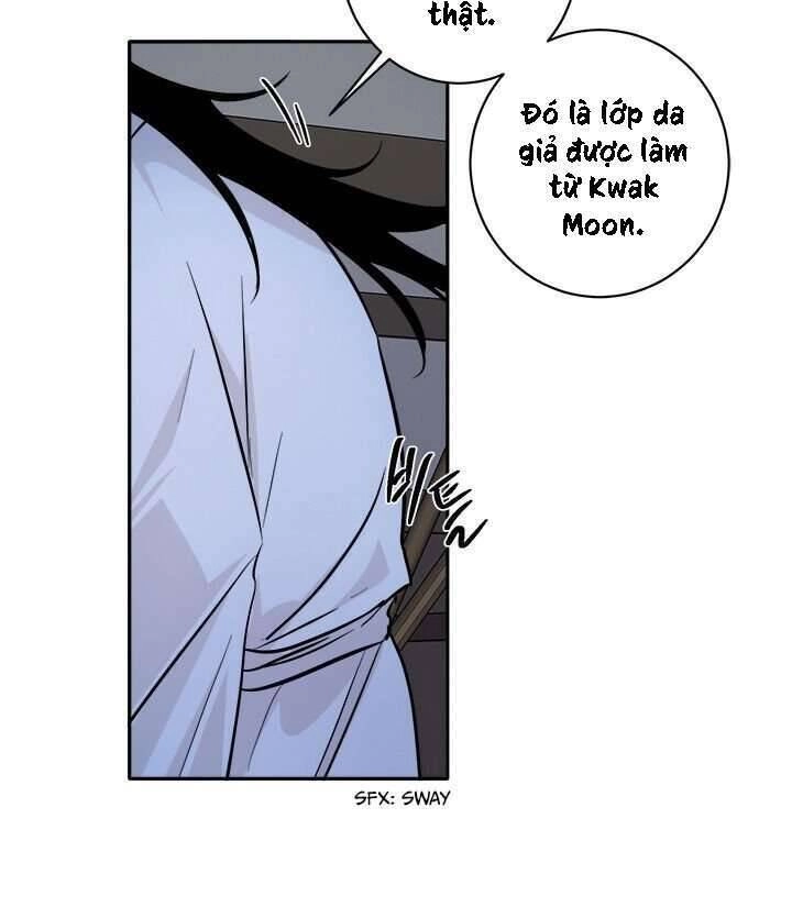 Yeon Lok Heun Chapter 83 - 24