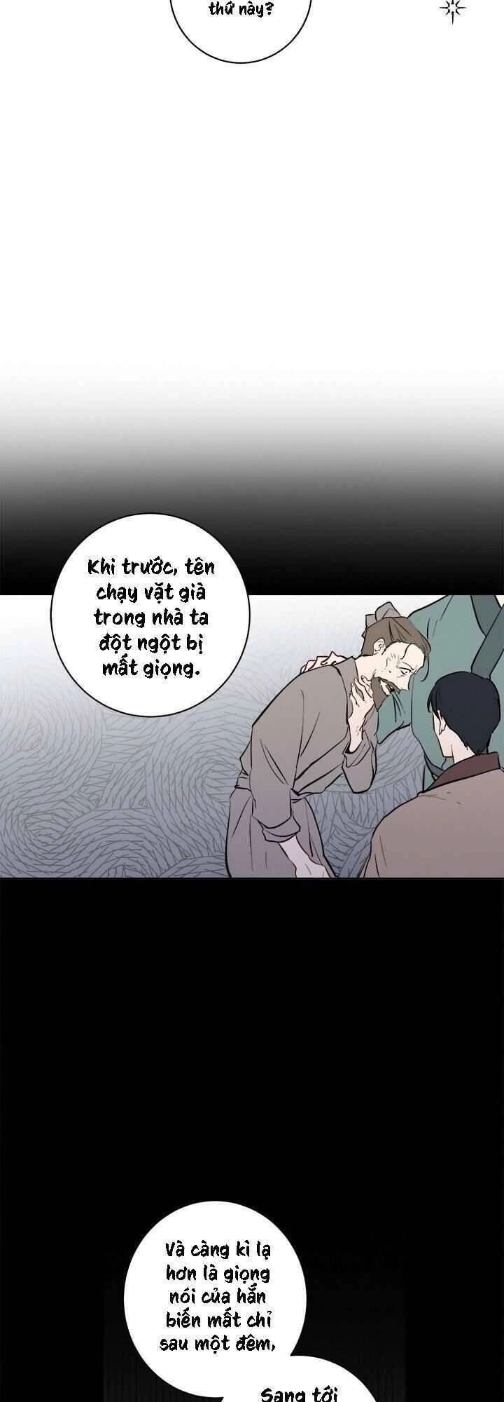 Yeon Lok Heun Chapter 83 - 42